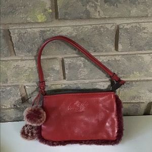 Patricia Nash Clutch